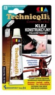 STAVEBNÉ LEPIDLO 20ML TECHNICQLL R-167