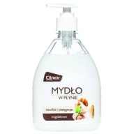 CLINEX TEKUTÉ MYDLO 500ml. 77-718 TEKUTÉ MYDLO