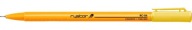 RYSTOR Fineliner školská kancelária RC-04 BANANA
