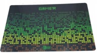 Laminovaná podložka A3 pod herný stôl Pixel Game