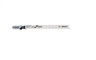T-pílový list (T) pre priamočiare píly Bosch T101B 2608637876