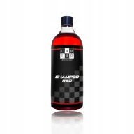 CARLAB SHAMPOO RED 0,5L kyslý autošampón