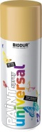 FARBA v spreji IVORY BIODUR RAL 1015 400 ml