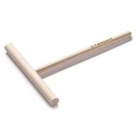 PLACHTOVÝ VALEC NA PALACINKY 20 CM FORGAST FG12655