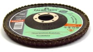 LAMELOVÝ KOTOUČ NA FILETOVÉ KĹBY 125MM 80GR