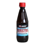 NÍZKOAROMATICKÝ EXTRAKTÍVNY BENZÍN 0,5L