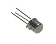 2n3700 tranzistor: NPN 80V/1A TO-18
