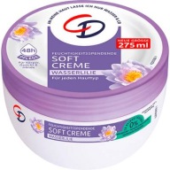 Chladivá emulzia na tvár CD Lilia Wodna 275 ml