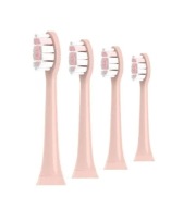 4 TIPY PRE PHILIPS SONICARE DIAMOND CLEAN W2 PINK