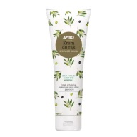 APTEO Krém na ruky s olivovým olejom, 100 ml