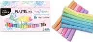 PASTEL PASTEL 24 FARIEB KIDEA
