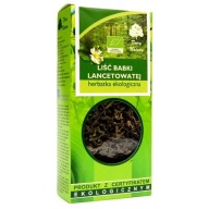 Eko čaj z listov skorocelu 25g - Dary Nat