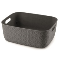 BOX ORGANIZÁTOR KONTAJNEROV ÚLOŽNÝ BOX KRABIČKA 12,5L