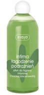 ZIAJA PLANTÁRNY TEKUTÉ. INT. 500 ml