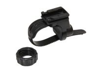 Predný držiak Cateye Flex Tight H-34 _ pre svetlá a pulty CatEye