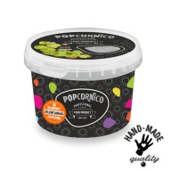 Hotový GOURMET Jablkový popcorn 70g