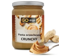 KRÉMOVÝ KRÉMOVÝ CHRUPÁK - 900g, Pasta - MIGOskupina