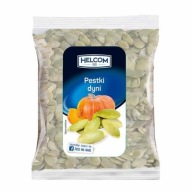 Tekvicové semienka lúpané 100 g HELCOM