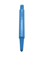 Juco zámočnícky razník 100 mm