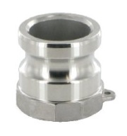 Konektor KAMLOK CAMLOCK typ A GW 1