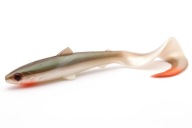 WESTIN BULLTEEZ CURLTAIL GUMA - 14,0 cm
