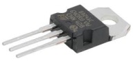 BD241C NPN 100V 3A 40W TO220AB