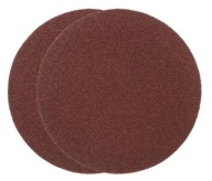 BRÚSNY BRÚSNY KOTÚČ 125MM GRAN 36 2 KS