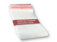 TAŠKY STRING TAŠKA 100X120 mm 10/12 100KS