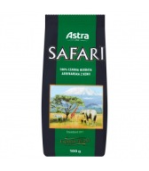 Astra čierny listový čaj 100 g