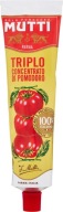 MUTTI TRIPLE TOMATO CONENTRATE 185G