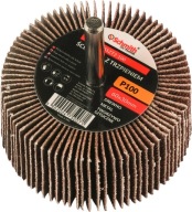 Brúsny kotúč so stopkou 60x30mm P100 Schmith