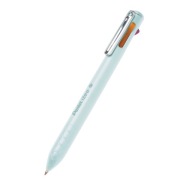 Mintové pero 4 farby v jednom 0,7 mm iZee Pentel