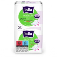 Bella Perfecta Ultra Green hygienické vložky 20 ks.