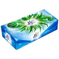 GFP vreckovky Elfi, 3 vrstvy, škatuľka 90 kusov, Aloe