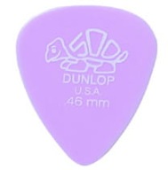 Dunlop 500 Delrin 0,46 mm. trsátko