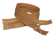 Vnútorný zips, medvedík hnedý na rozdávanie, 30 cm
