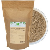 Mletý ostropestrec mariánsky 1 kg mletého prášku zo semien ostropestreca mariánskeho