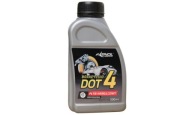 Brzdová kvapalina DOT-4 500ml Axenol professional