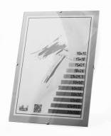 ANTYFRAME 15x23 - antireflexný PLEXI 23x15