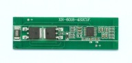 NABÍJACÍ MODUL BATÉRIE 4S 7A OCP 20A