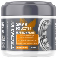 TECMAXX - TUK NA LOŽISKÁ - 500 ml