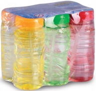 MYDLOVÉ BUBLINY BUBBLE TEKUTINY 6 FĽAŠ - ART