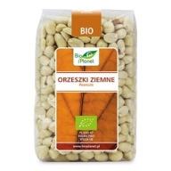 BIO arašidy 350 g BIO PLANÉTA