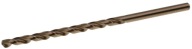 KOBALTOVÝ NEREZOVÝ KOV VŔTAČ VŔTAČKA DLHÝ 5,2 mm