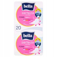 BELLA PERFECTA DUO NEW ULTRA ROSE 20 EXTRA MÄKKÉ