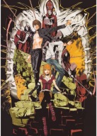 Anime Manga Death Note plagát dn_060 A3