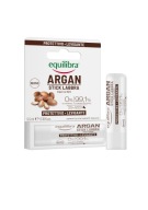 Equilibra, Arganový balzam na pery, 5,5 ml