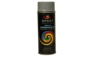 Sivá laková farba RAL 7001 sprej 400ml email