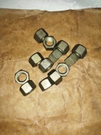 MATICA NÁPRAVY ROMET KOMAR MOTOROVÝ BICYKEL FI 12 MM DIEL