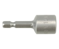 Magnetický uzáver na blistri 1/4 12x48 mm